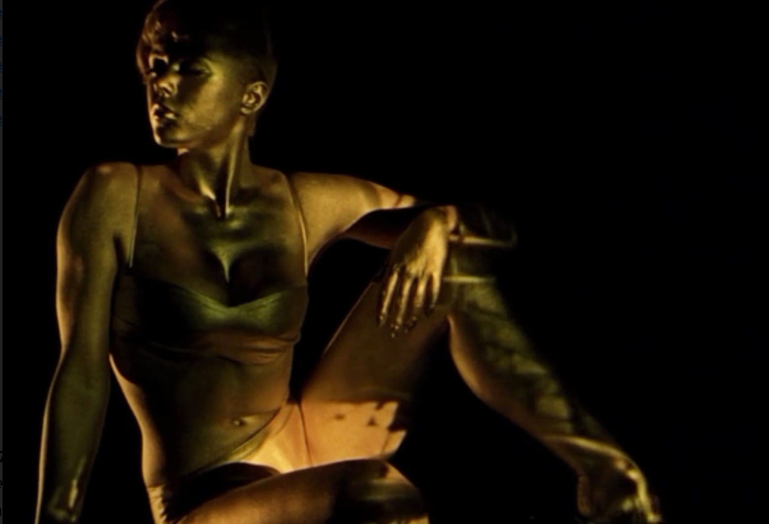 Margaret Nolan Role: Dink, Bond’s masseuse in Goldfinger, 1964