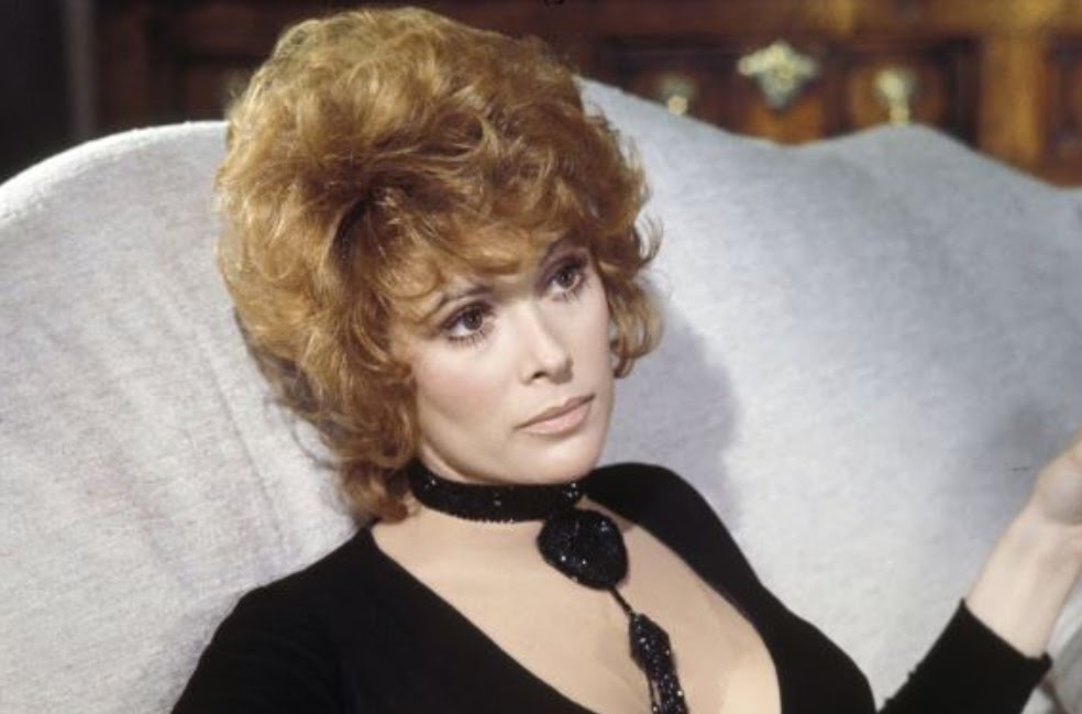 Jill St John