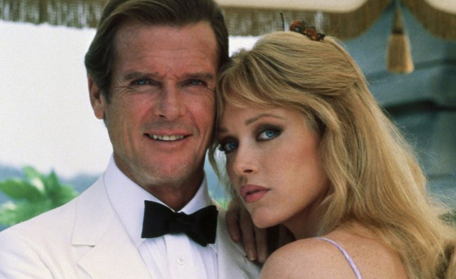 Tanya Roberts