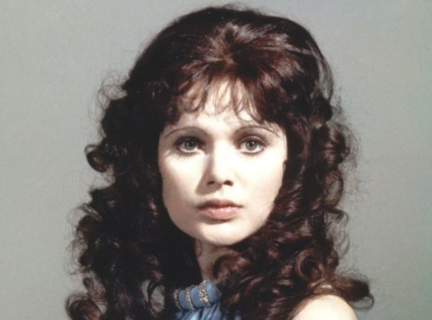 Madeline Smith