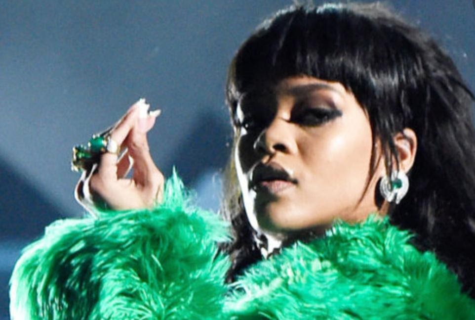 Rihanna