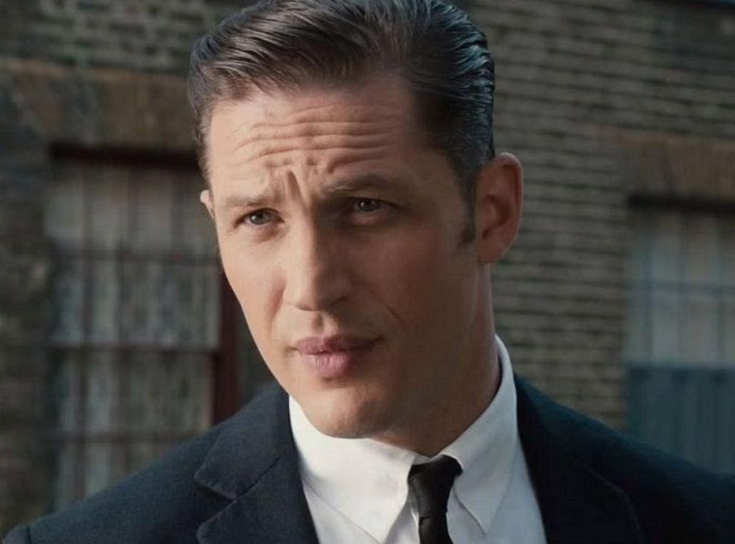 Tom Hardy
