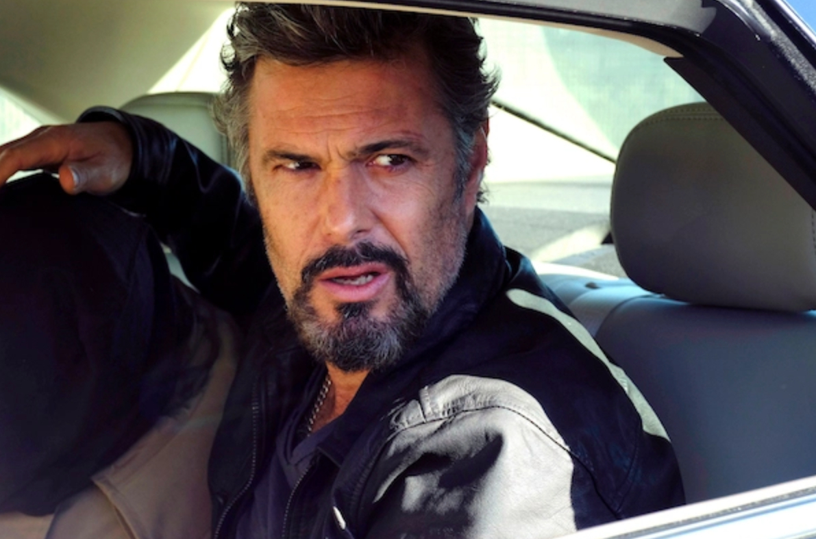 Carlos Bernard in 24