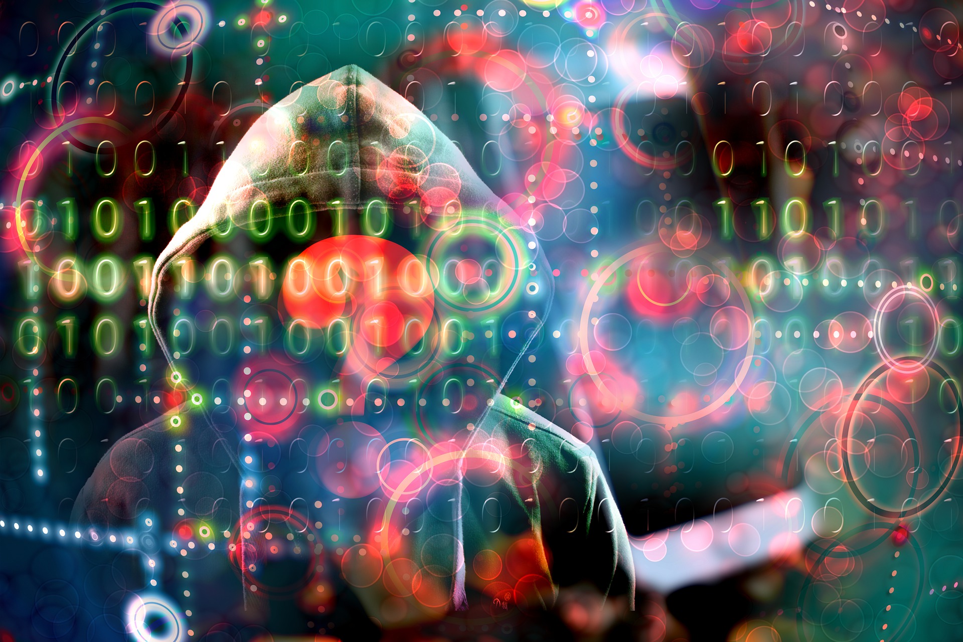 hacker