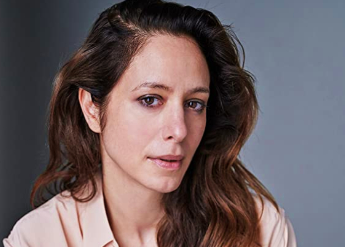 Jodhi May hosts For Your Ears Only host