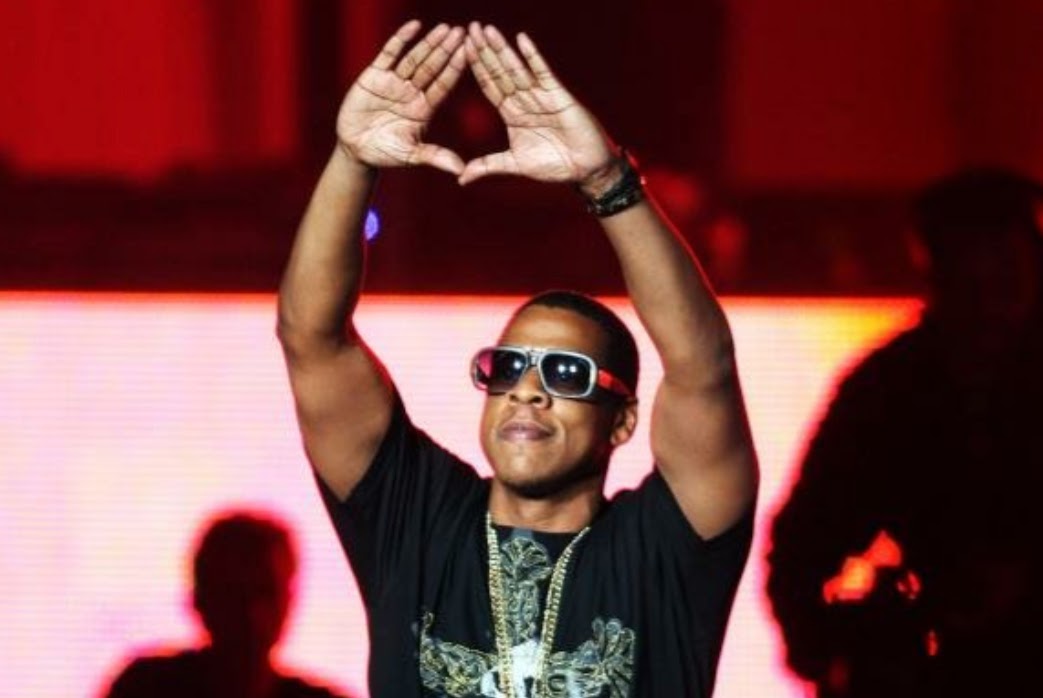Jay Z denies being an Illuminati