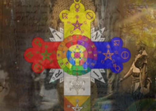 Golden Dawn teachings include ‘forbidden’ arts in Renaissance magic