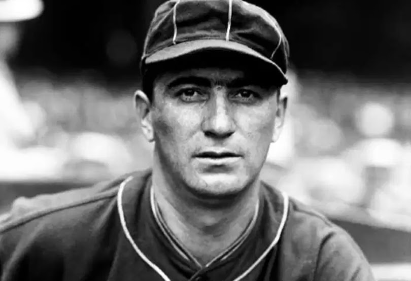 Moe Berg