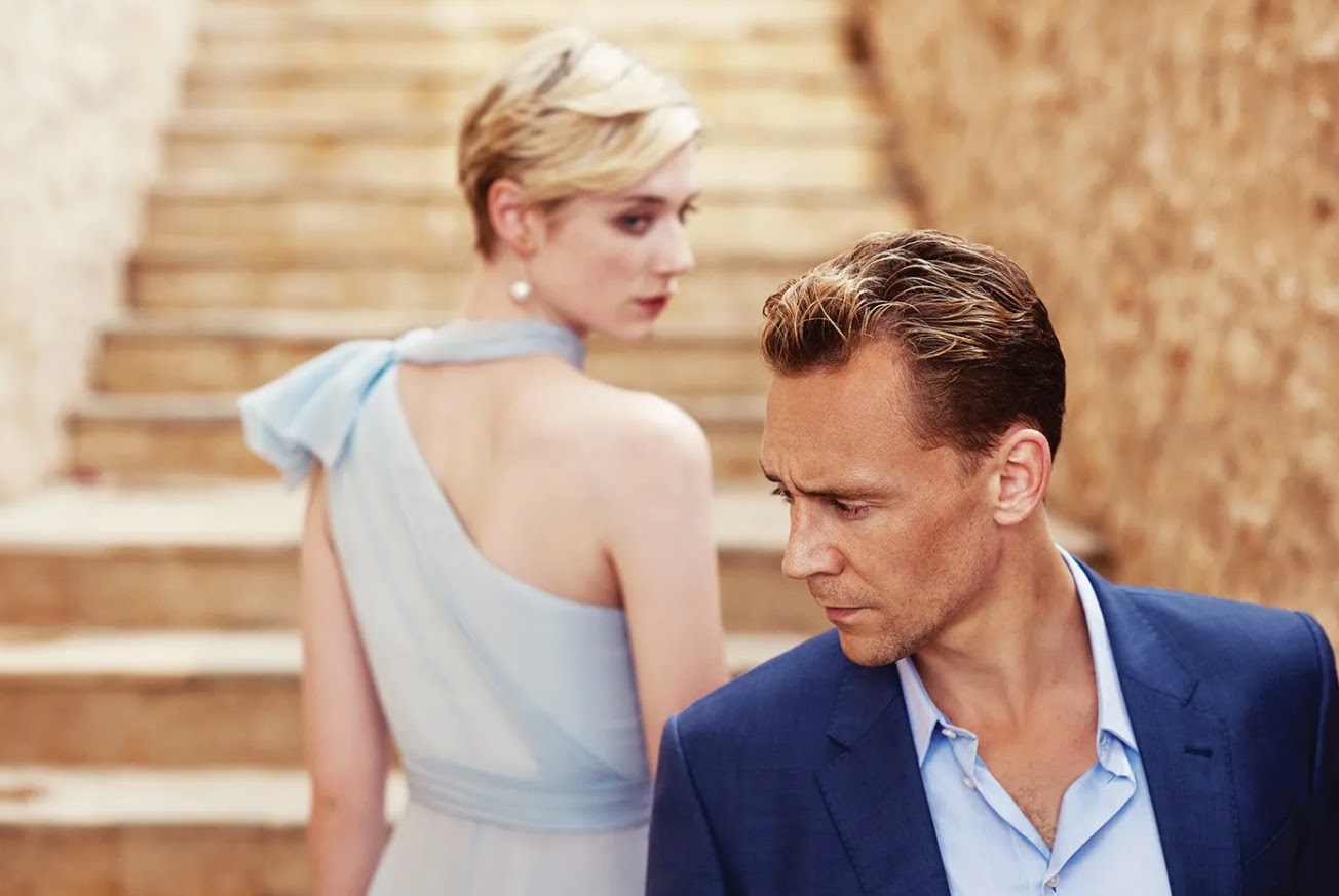 The Night Manager