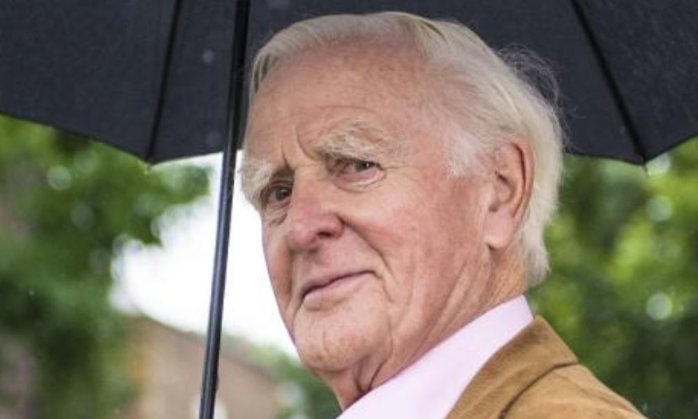 John le Carre