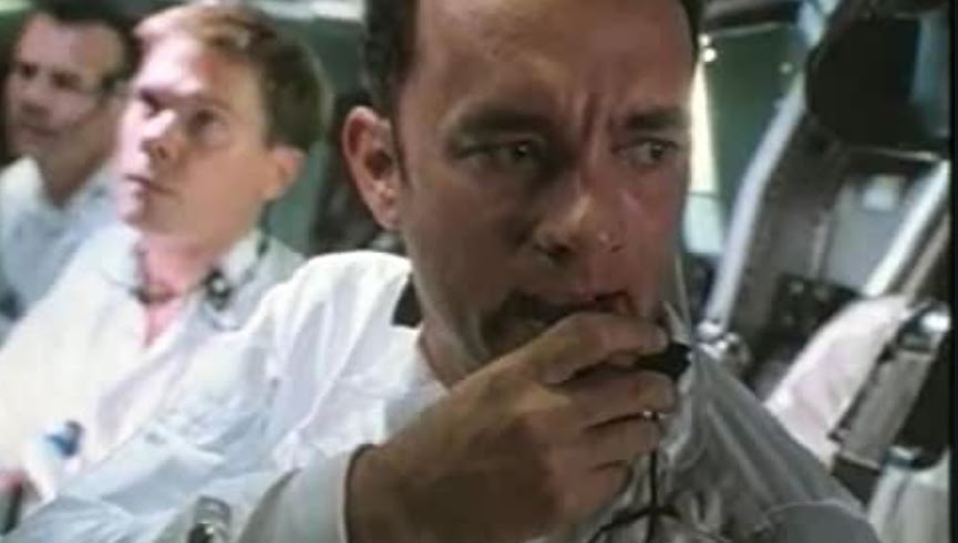 Tom Hanks