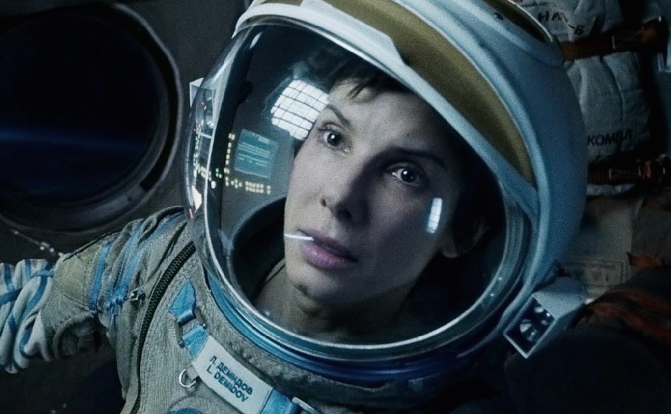Sandra Bullock