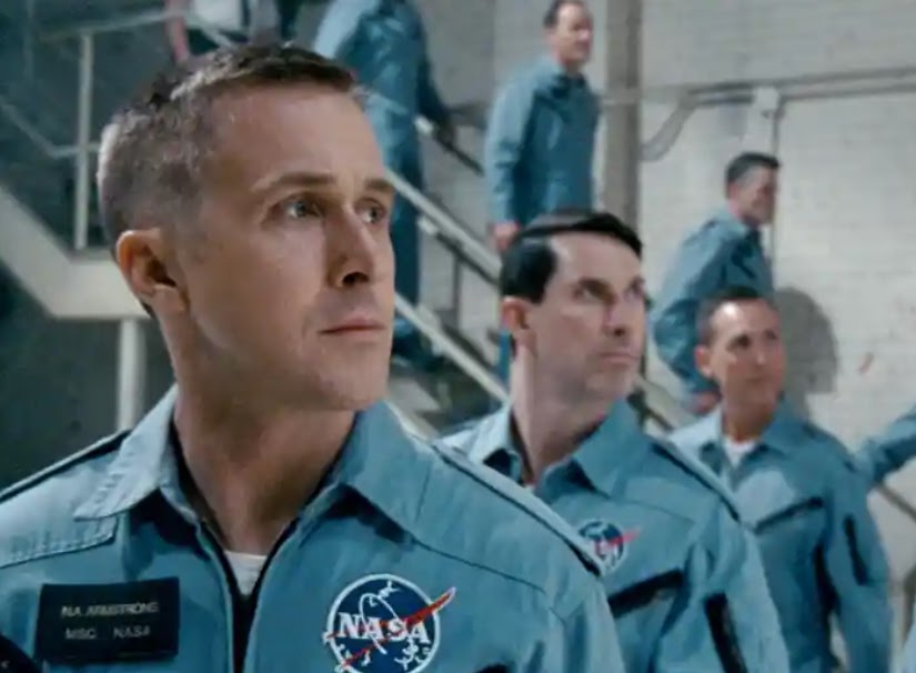 Ryan Gosling