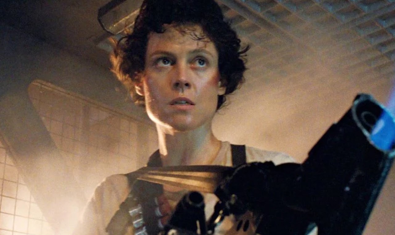 ALIEN