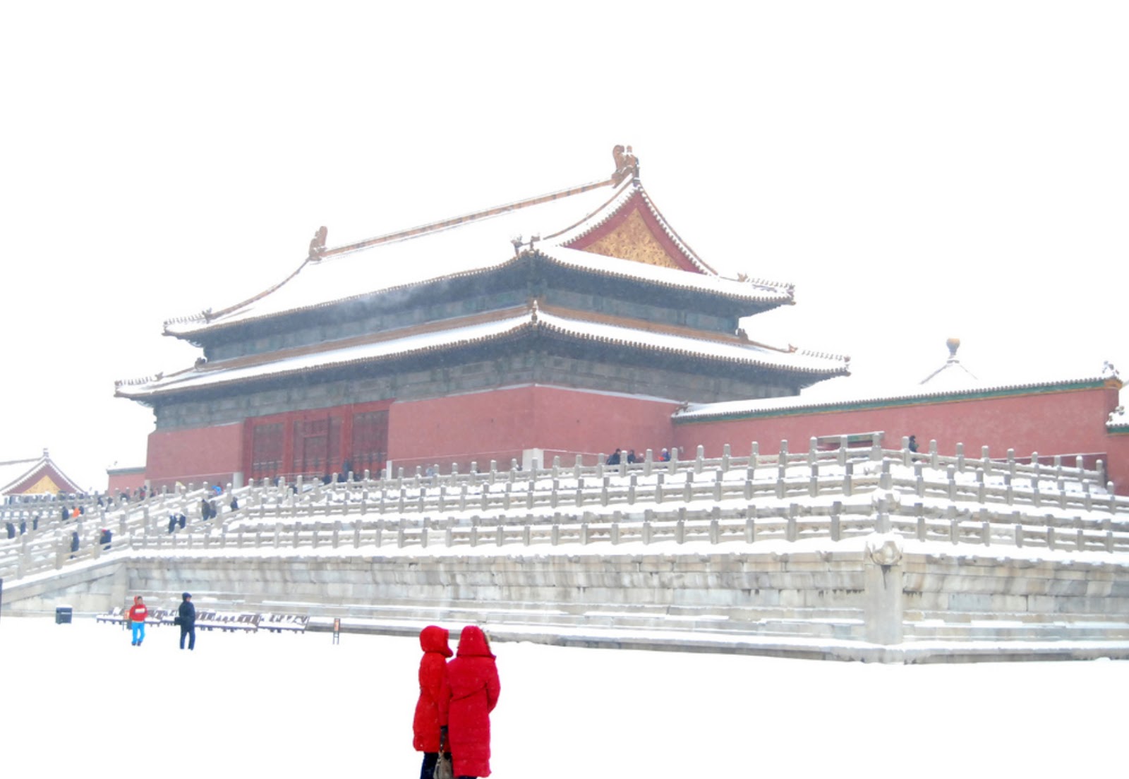 China
