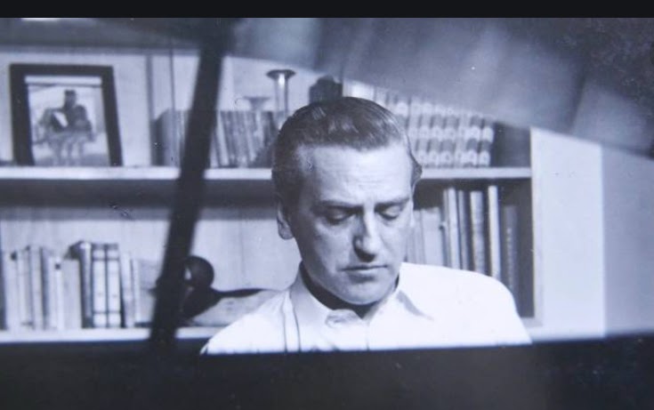 Gustavo Durán