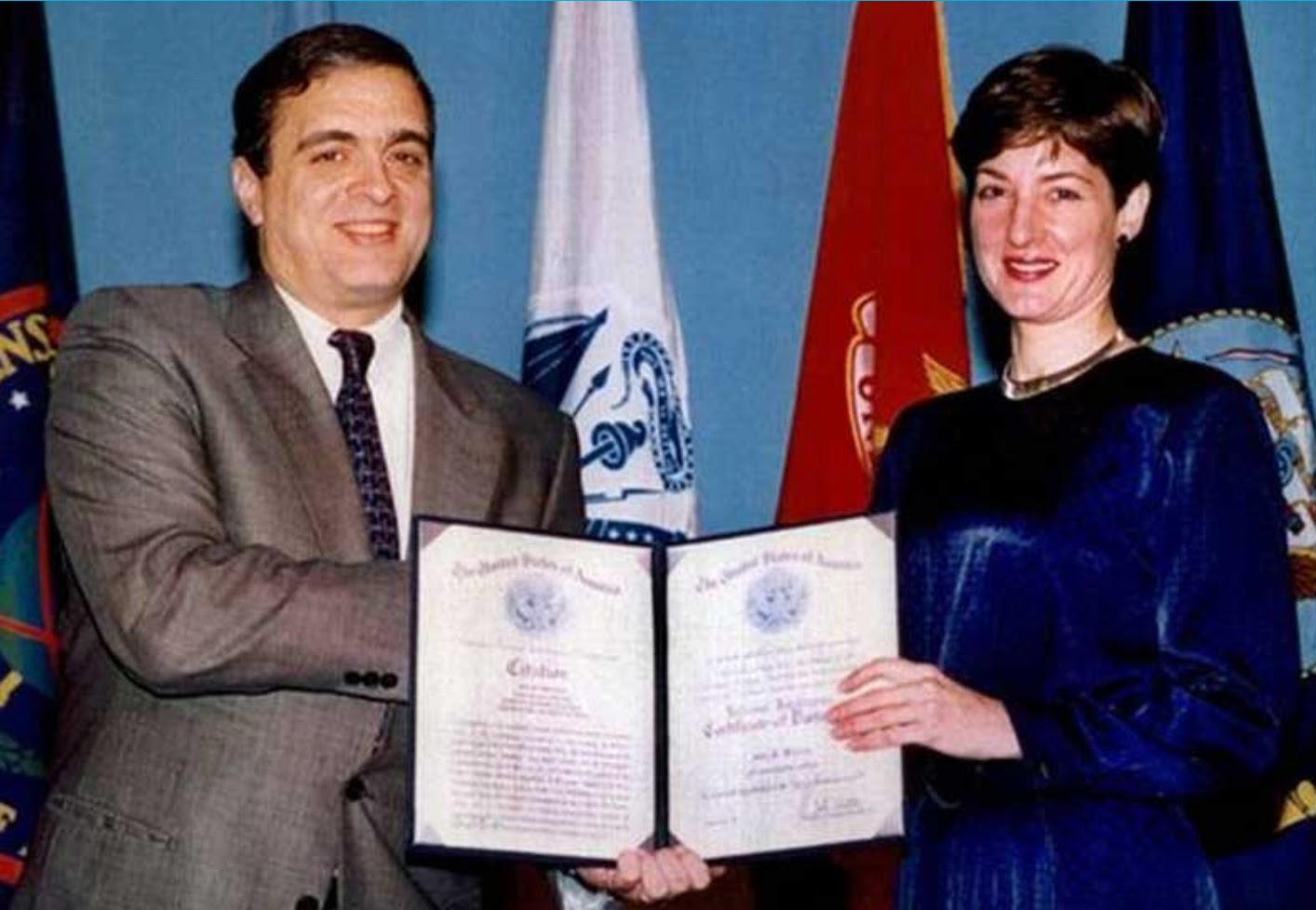 Ana Belén Montes