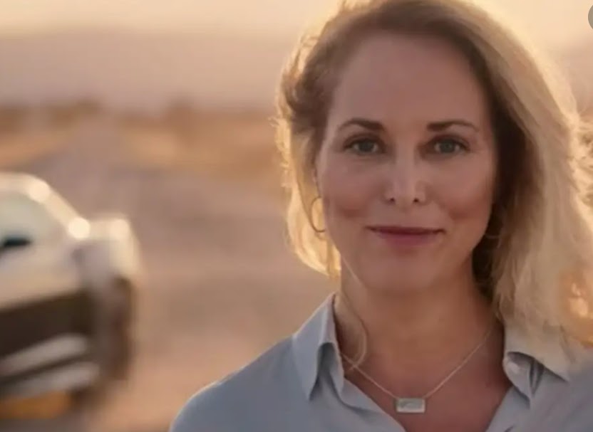 Valerie Plame, ex CIA