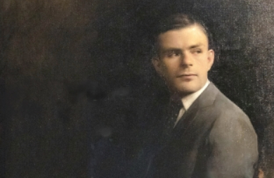 Alan Turing