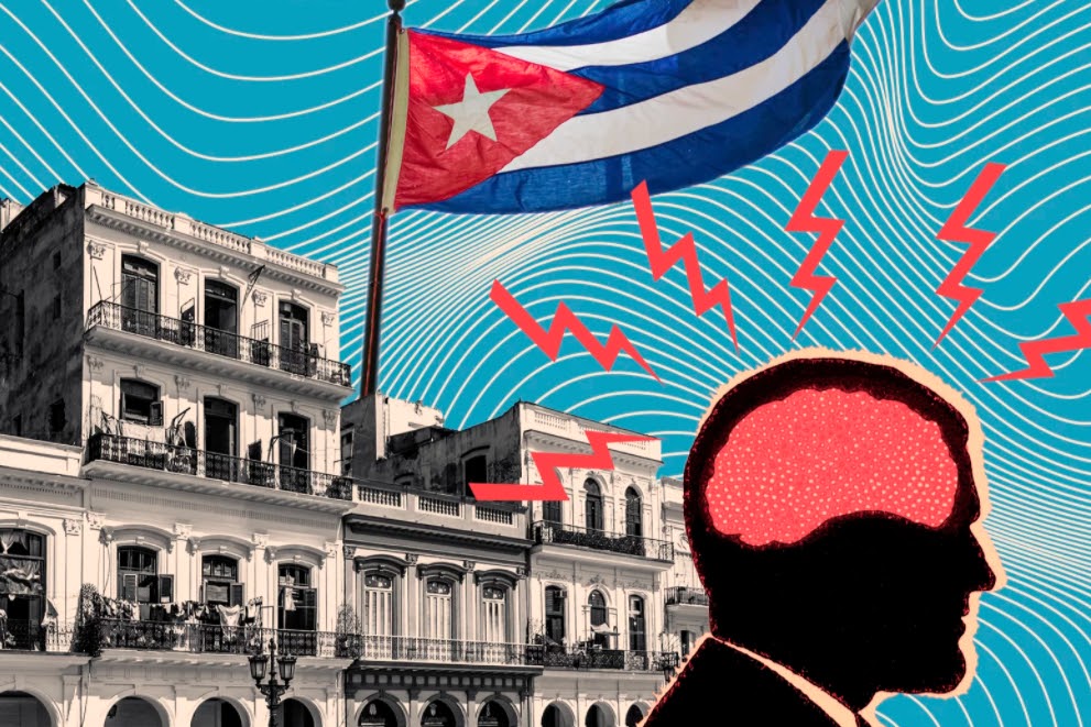 Havana Syndrome