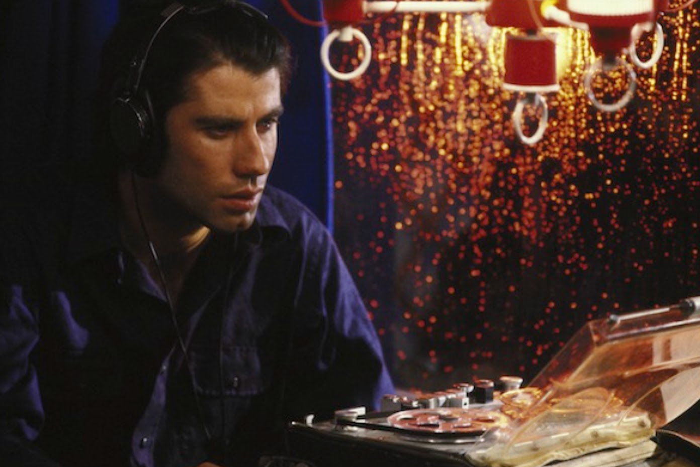 John Travolta