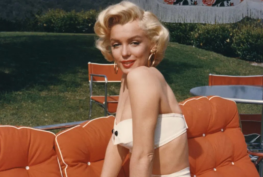 Marilyn Monroe