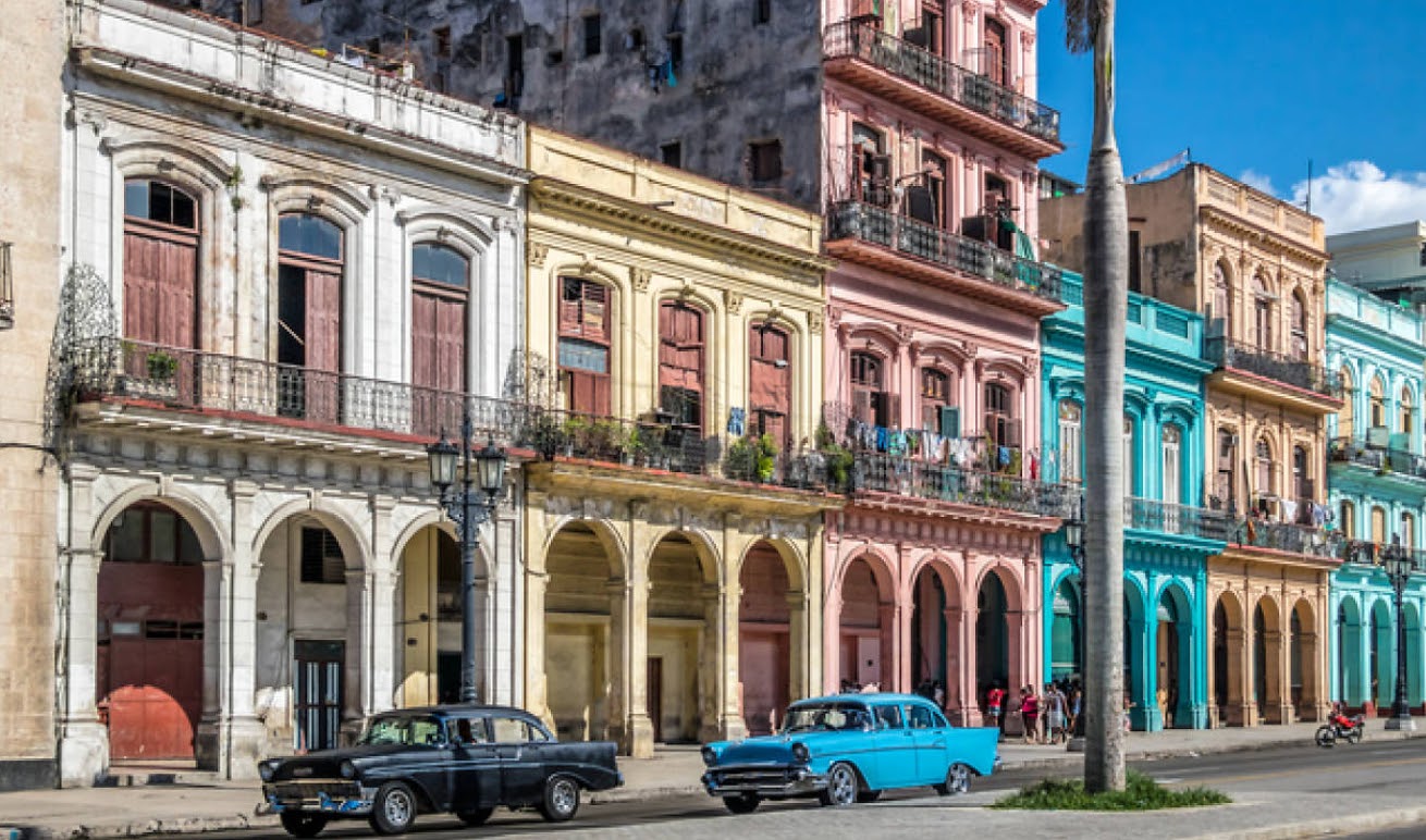 Cuba