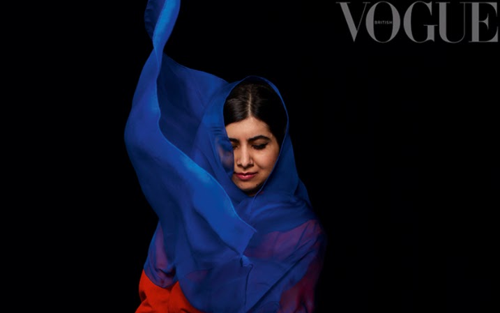 Malala Yousafzai’s shooting