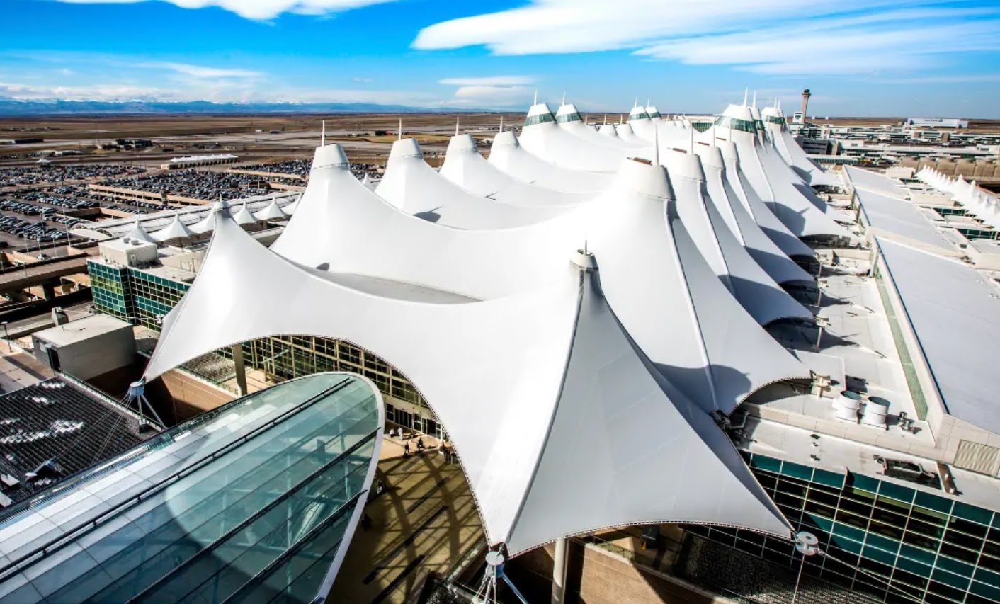 Denver Airport