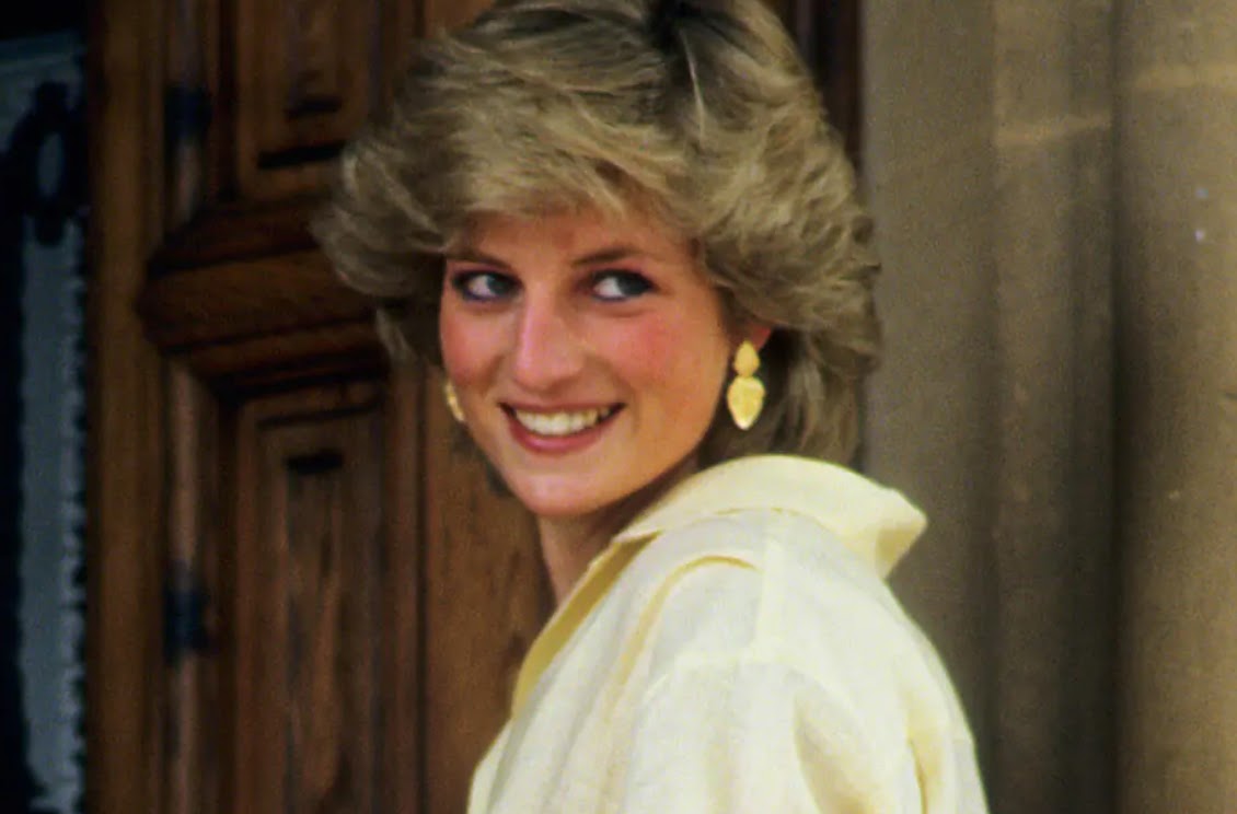 Princess Diana