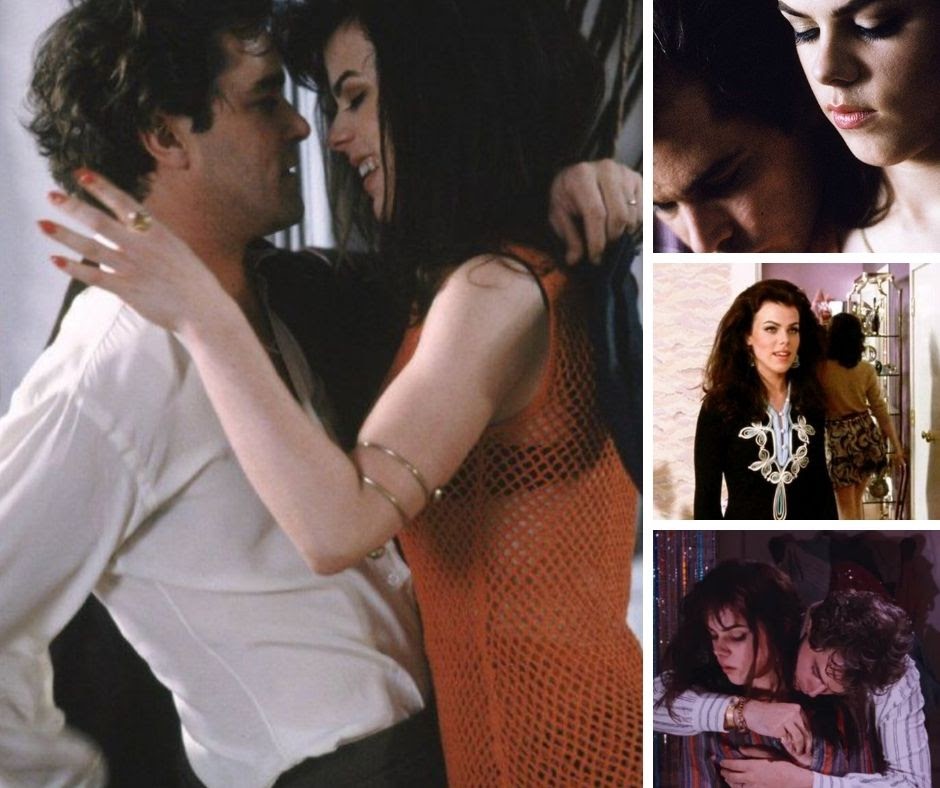 GoodFellas' Sandy, Debi Mazar