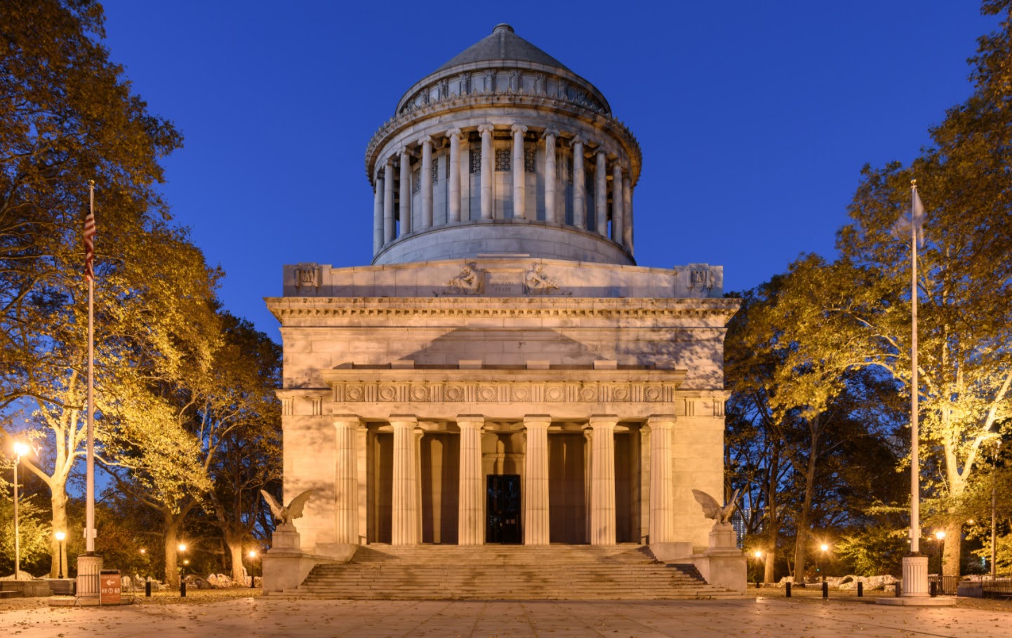 Grant's Tomb