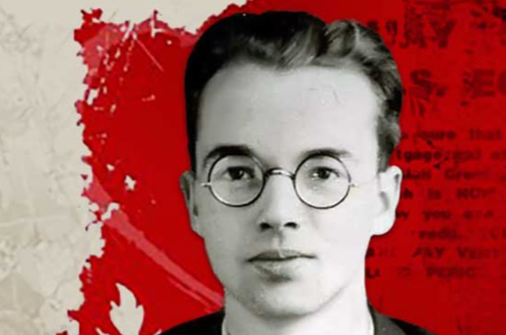 Klaus Fuchs