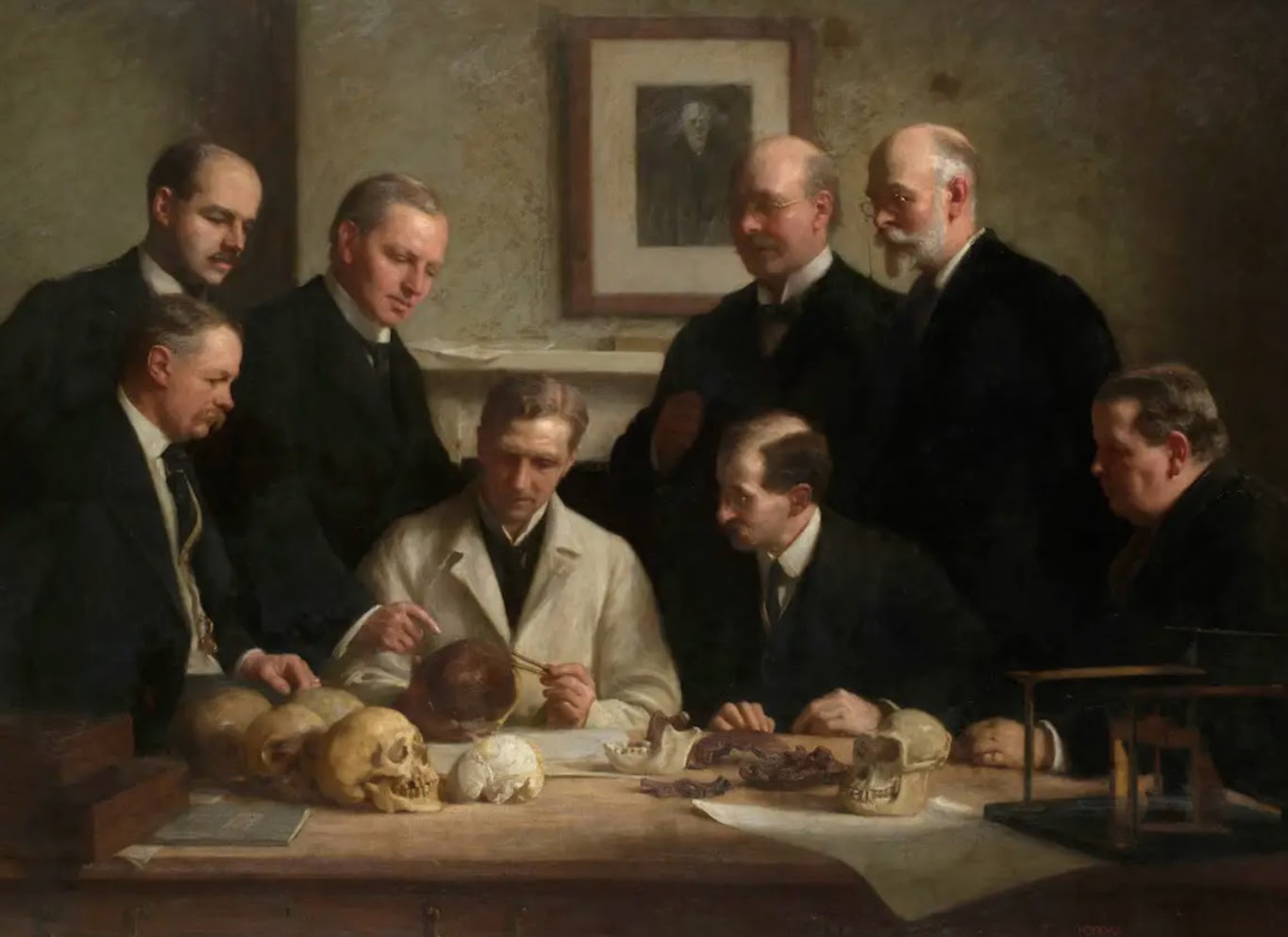 Piltdown Man