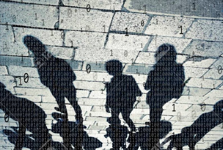The CIA trains agents at the Farm
