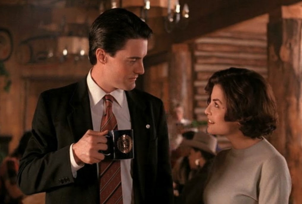Twin Peaks