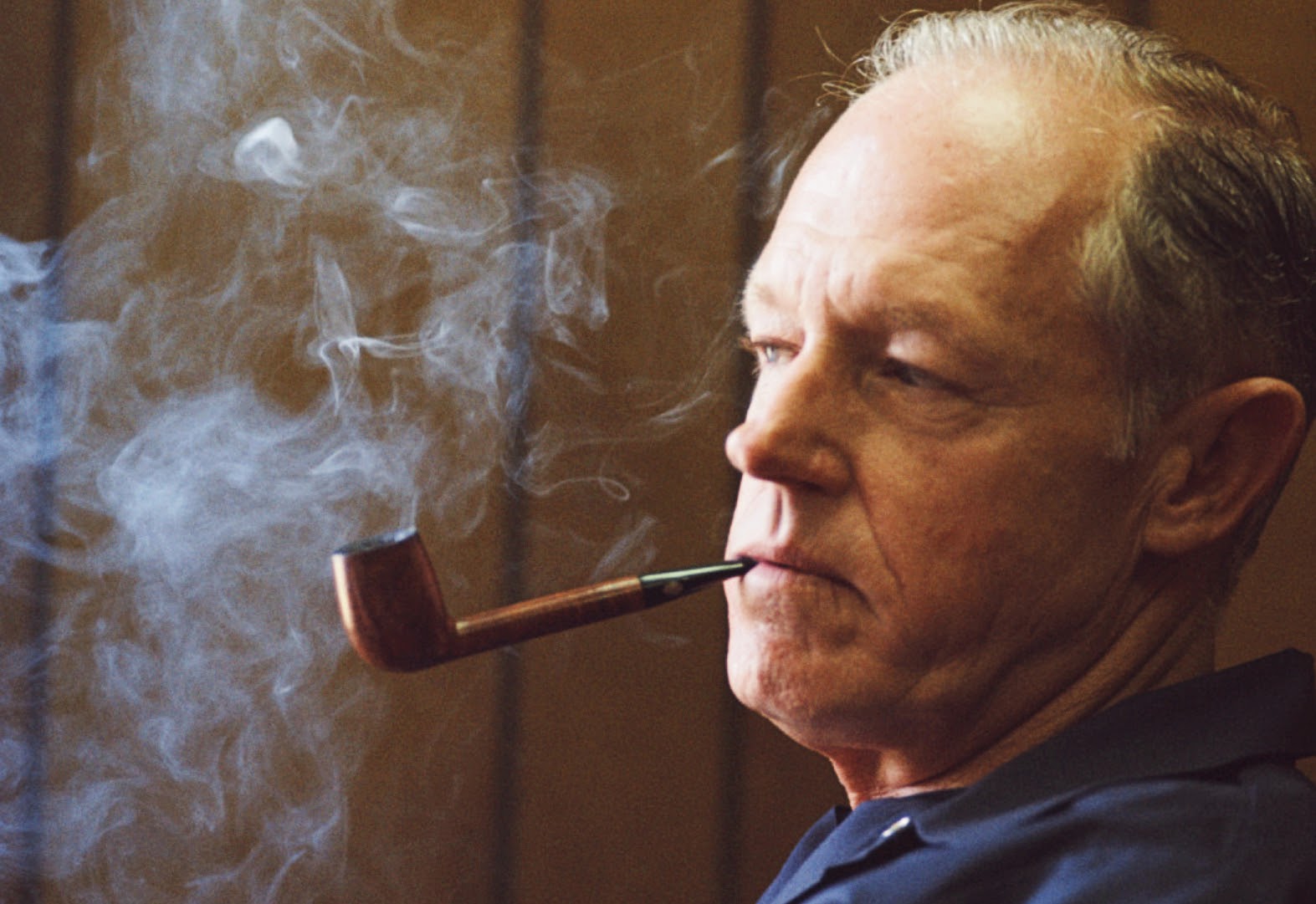 E. Howard Hunt, CIA