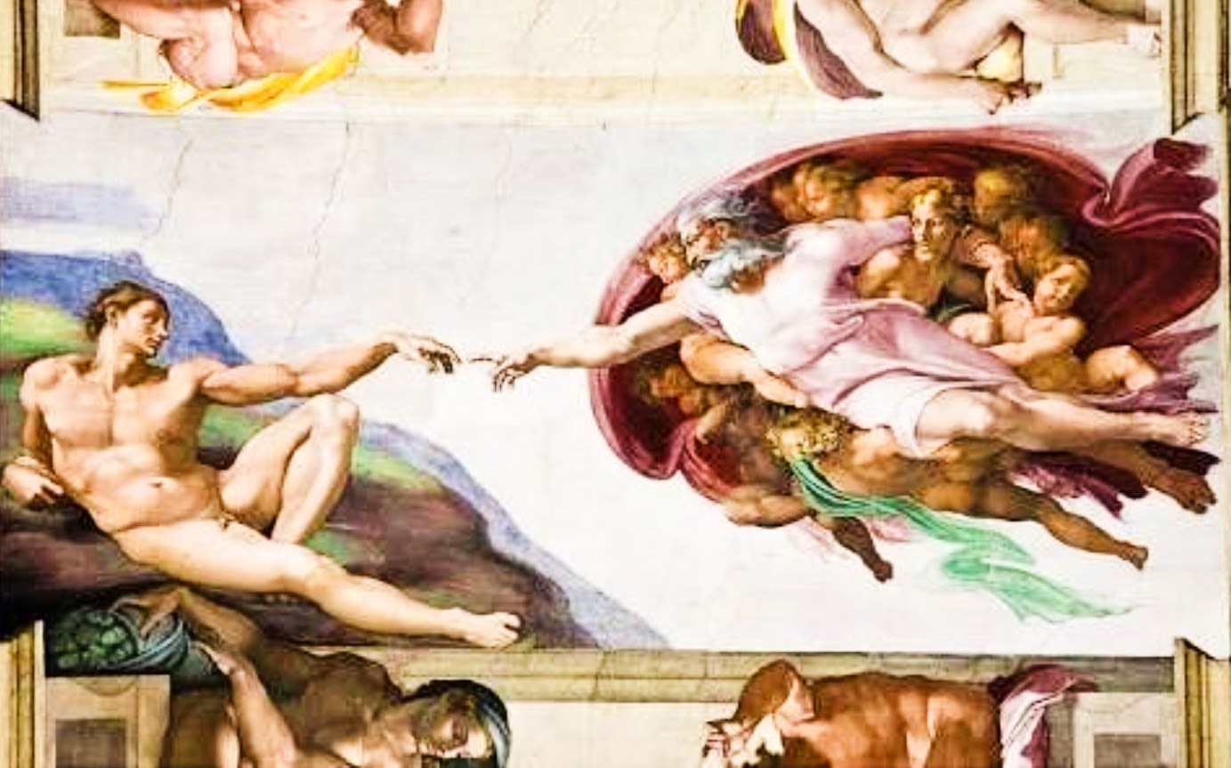 Michaelangelo