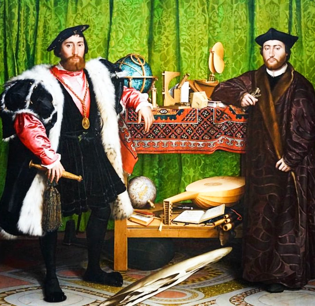 The Ambassadors