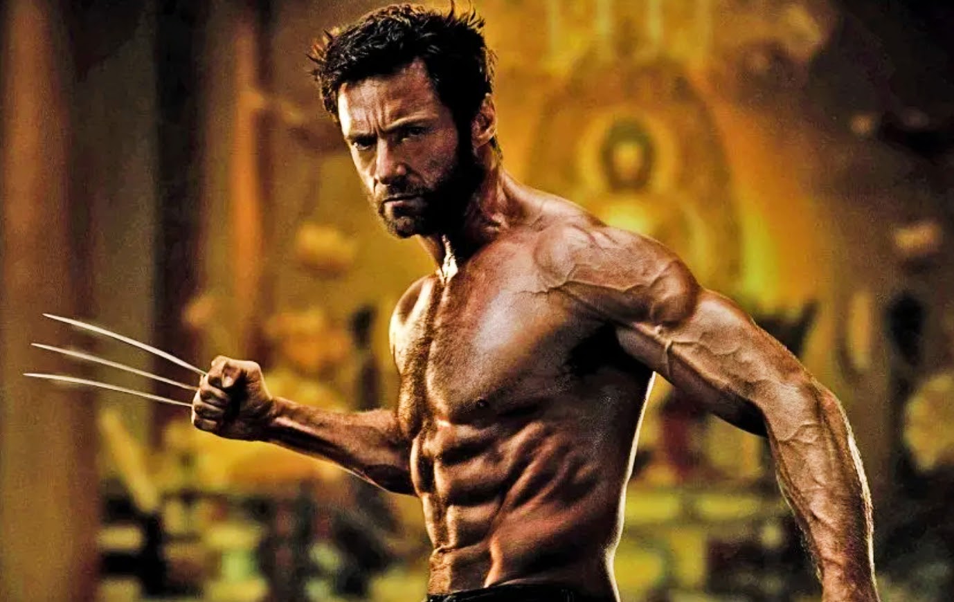Hugh Jackman, X-Men