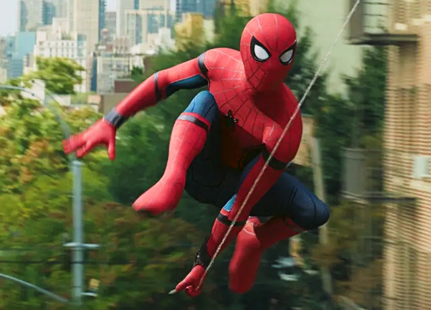 Spider-Man