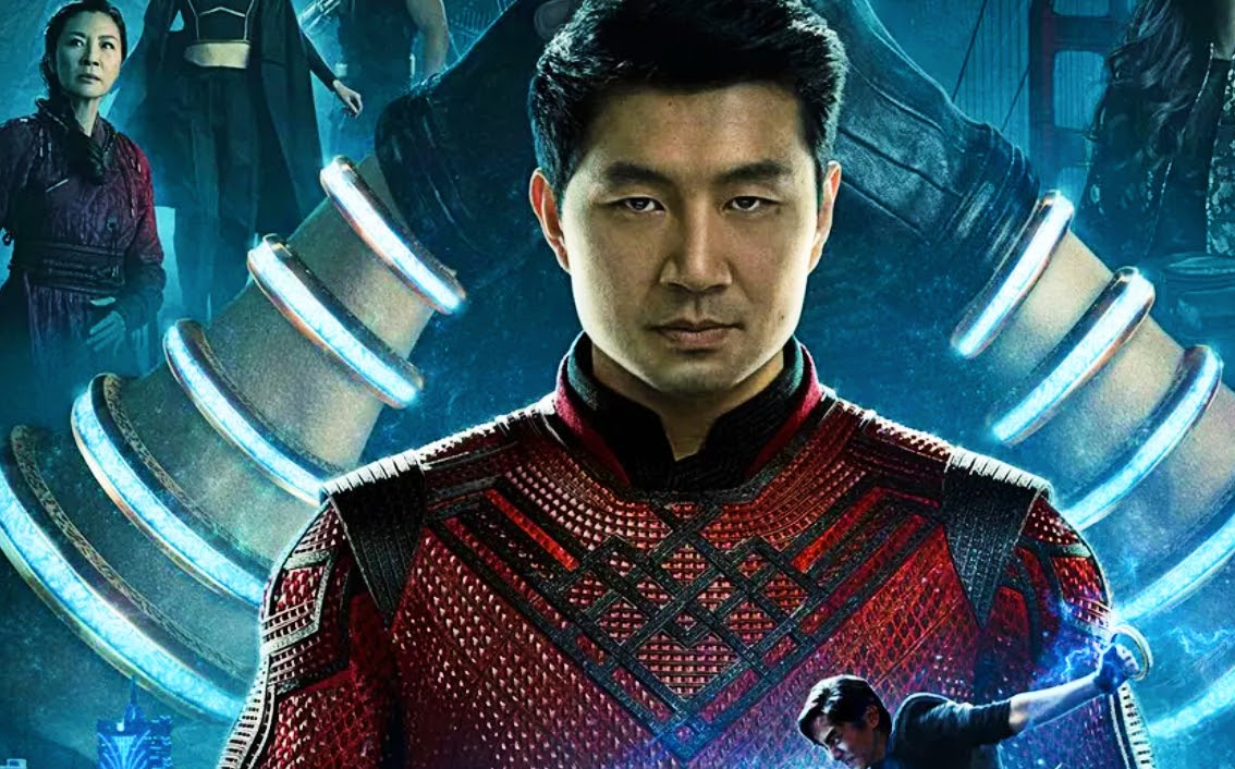 Shang-Chi