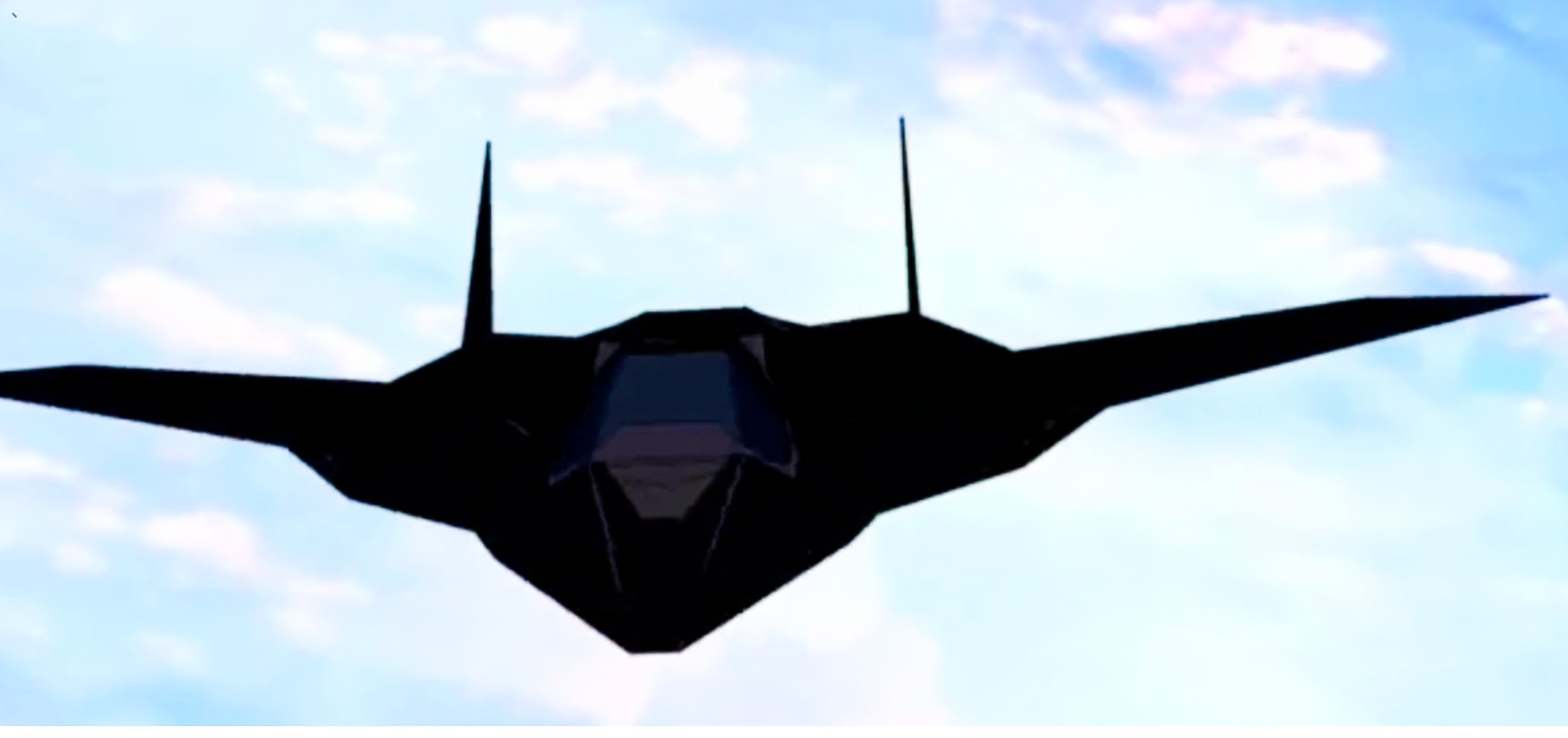 Batplanes