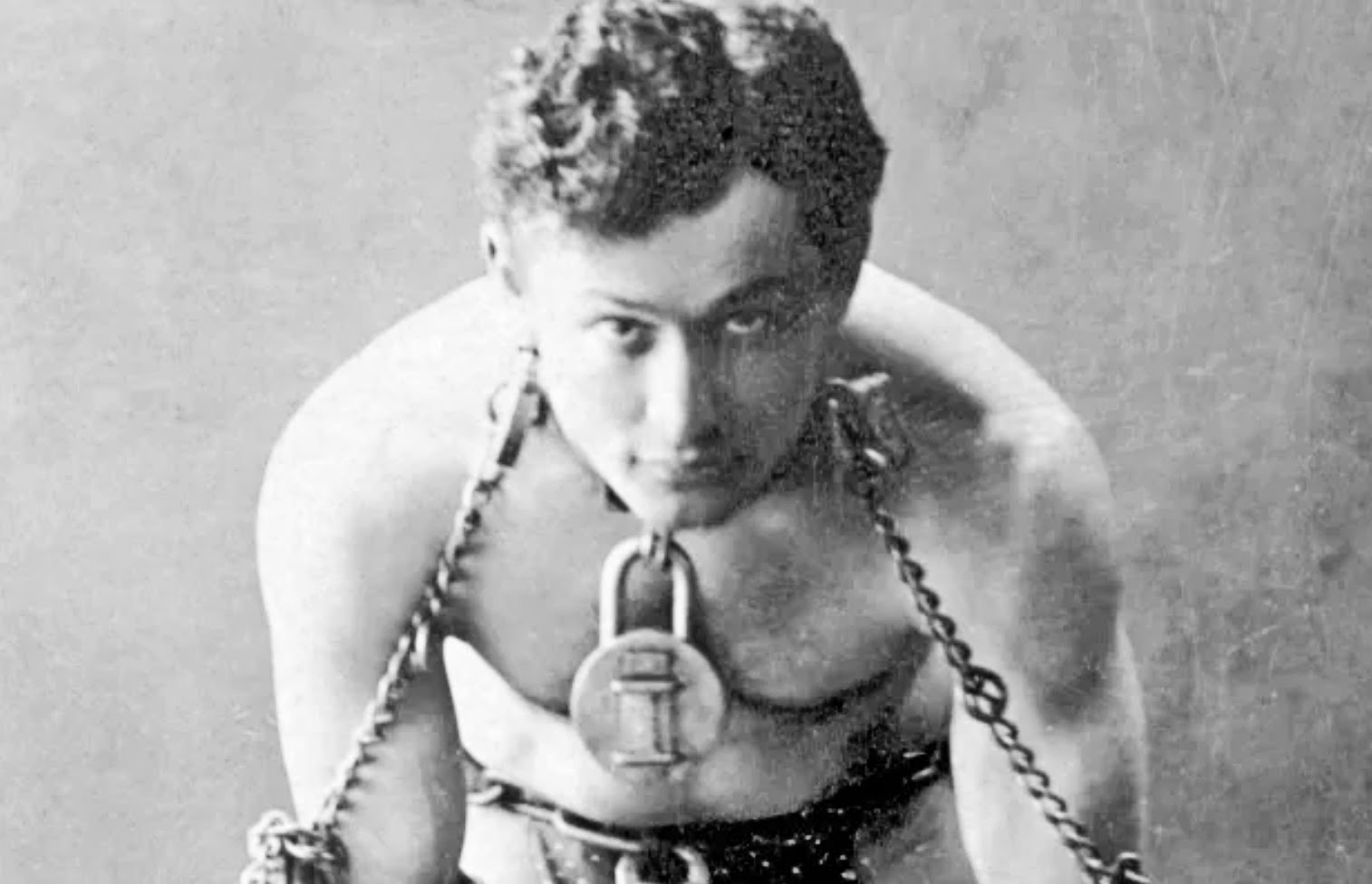 Houdini