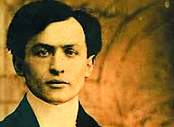 Houdini