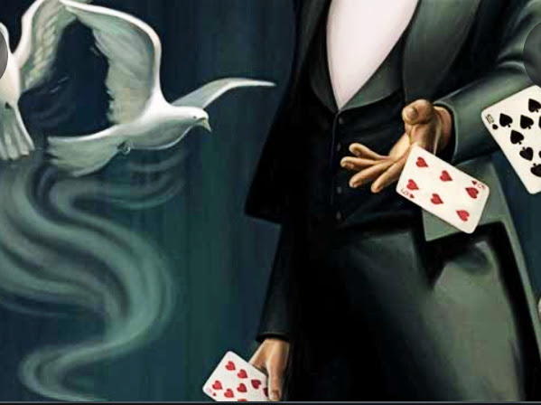 Magic