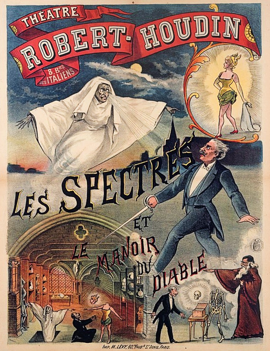 Robert-Houdin