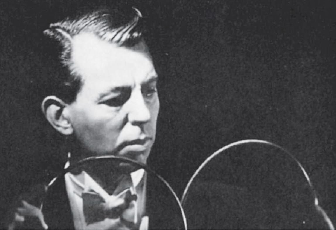 Mulholland worked on the CIA’s MKUltra mind experiment project