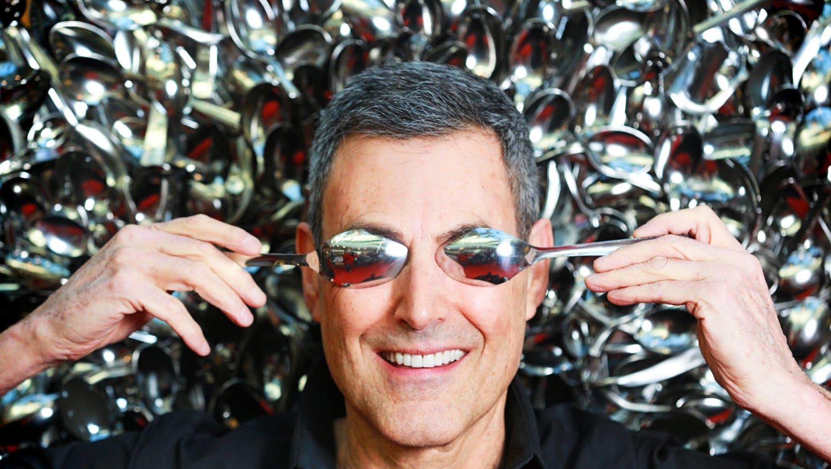 Uri Geller