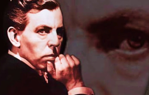 John Mulholland, magician